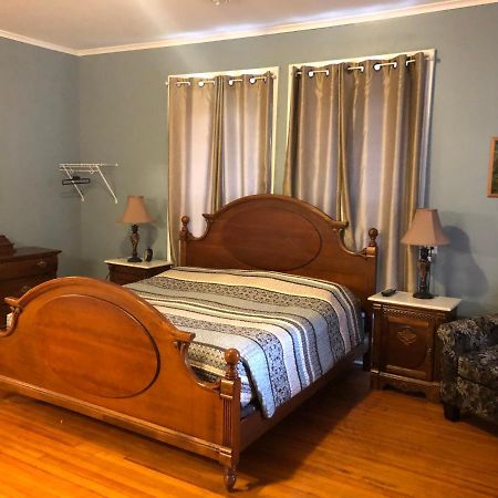 Cook Mansion Bed & Breakfast Montour Falls Esterno foto