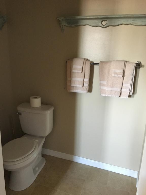Cook Mansion Bed & Breakfast Montour Falls Esterno foto